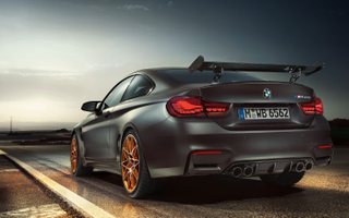 Illustration for article titled BMW M4 GTS: Is it worth the price?